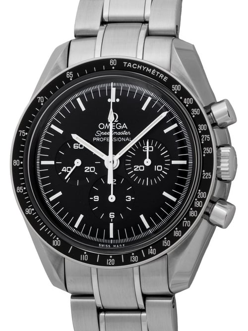 Photo of Speedmaster Legendary Moonwatch
