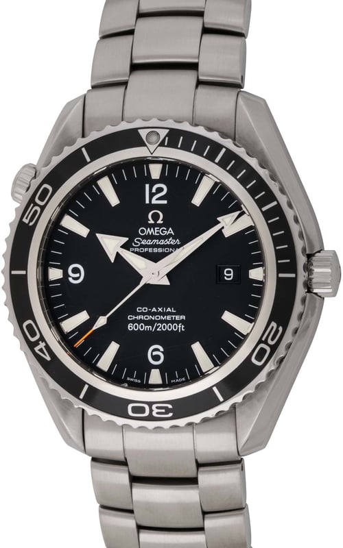 Photo of Seamaster Planet Ocean XL