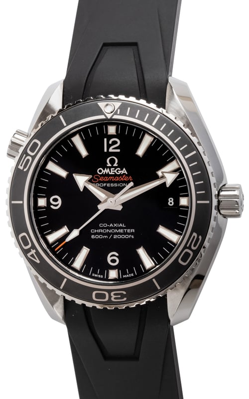 Photo of Seamaster Planet Ocean