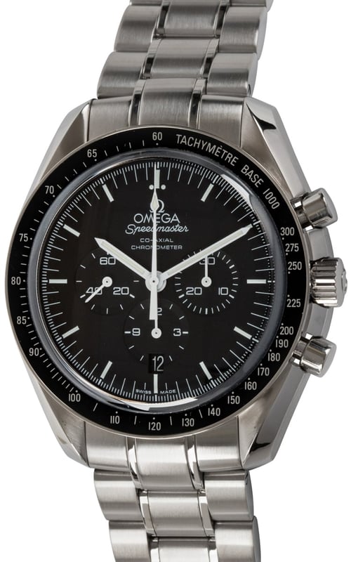 Photo of Speedmaster Moonwatch Automatic