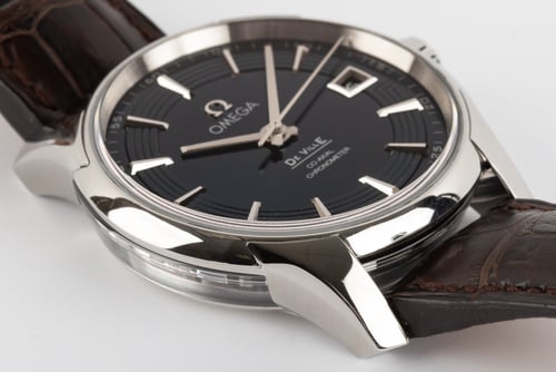 9' Side Shot of De Ville Hour Vision Orbis