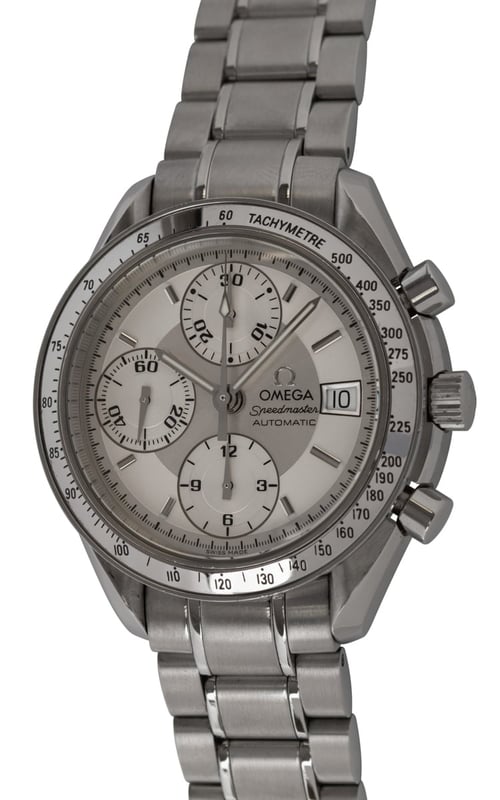 Photo of Speedmaster Date