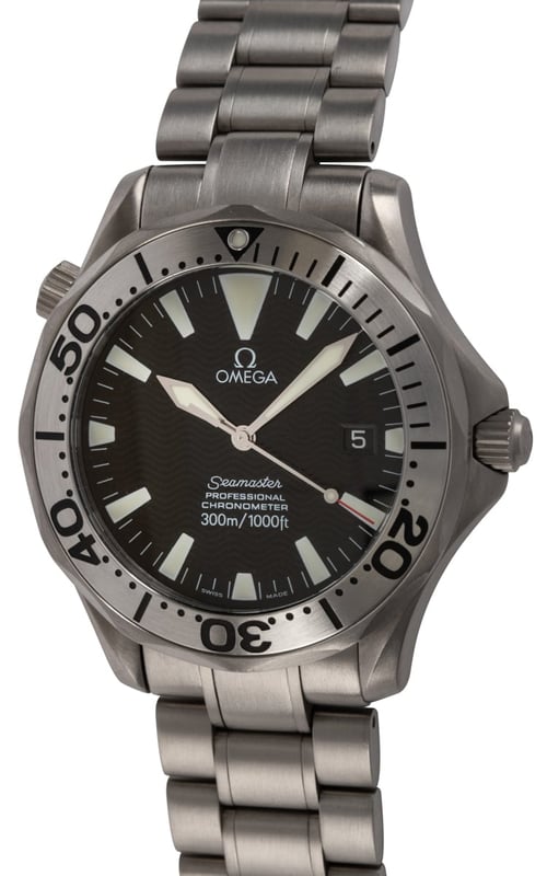 Photo of Seamaster Professional