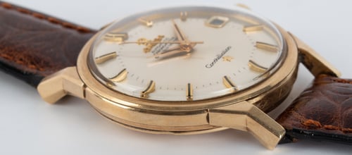 9' Side Shot of Constellation Vintage