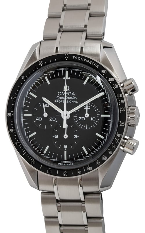 Photo of Speedmaster Legendary Moonwatch
