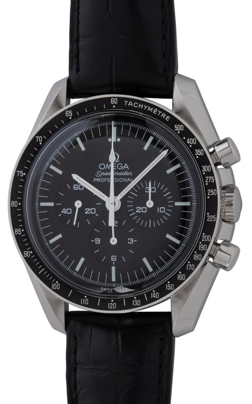 Photo of Speedmaster Legendary Moonwatch