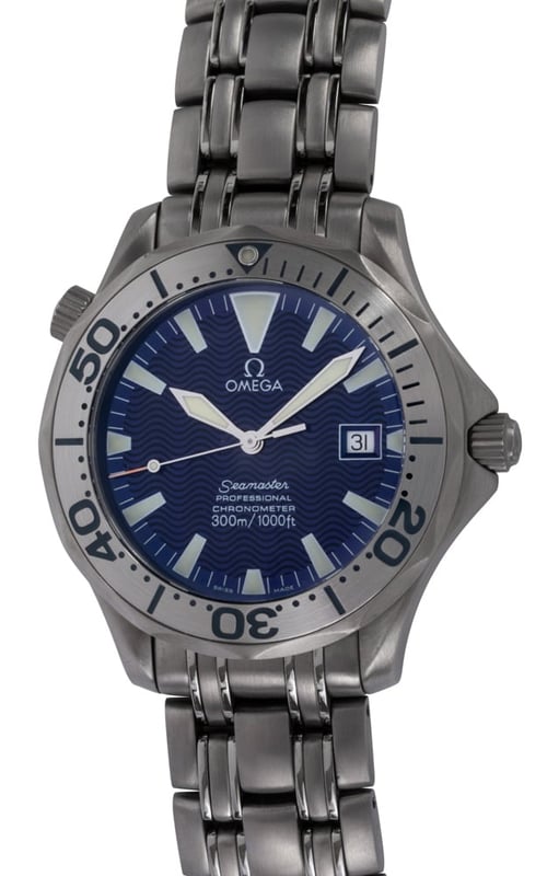 Photo of Seamaster Professional
