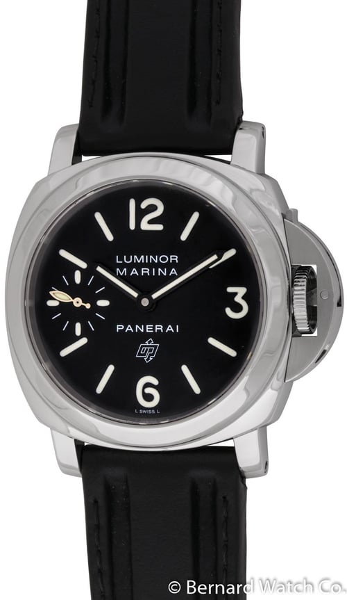 Photo of Luminor Marina Logo