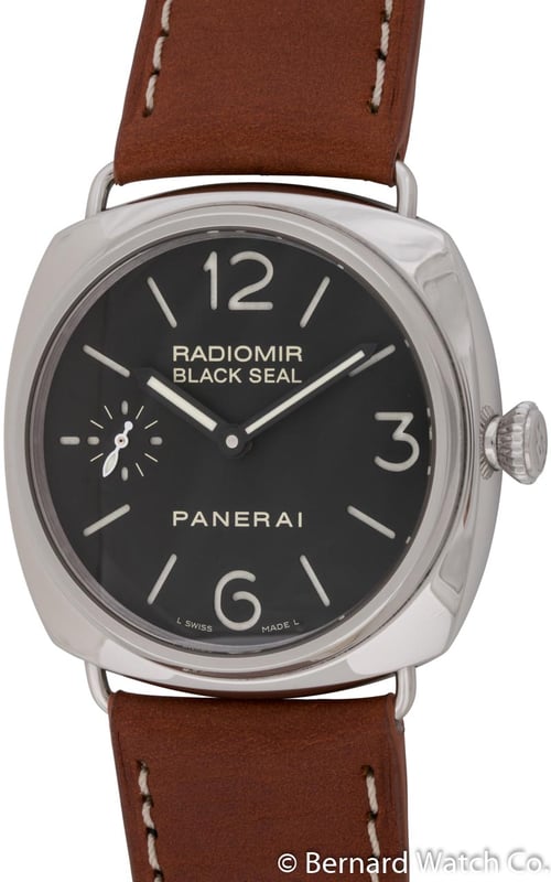 Photo of Radiomir Black Seal