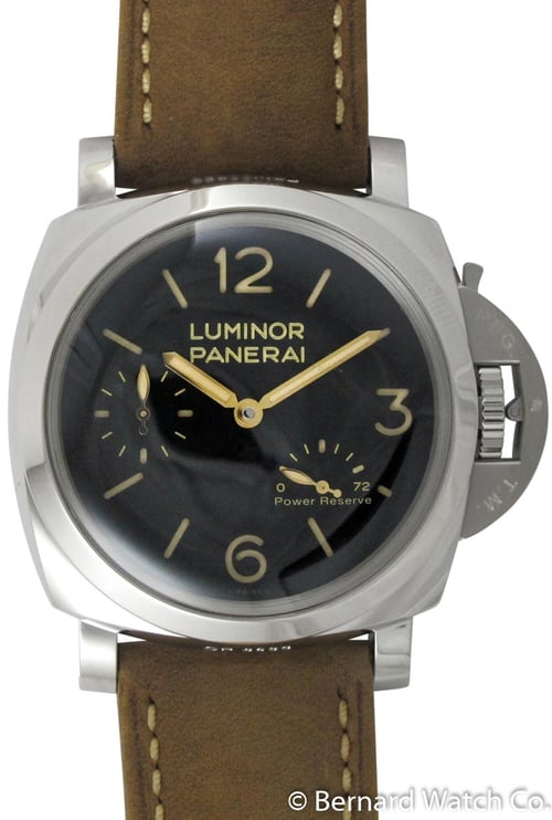 Photo of Luminor 1950 47 Power Reserve