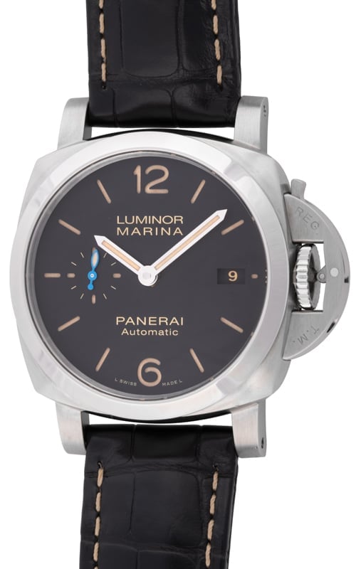 Photo of Luminor Marina 1950 3 Days 42mm