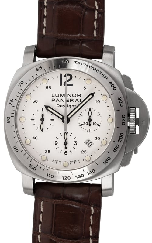 Photo of Luminor Daylight Chronograph