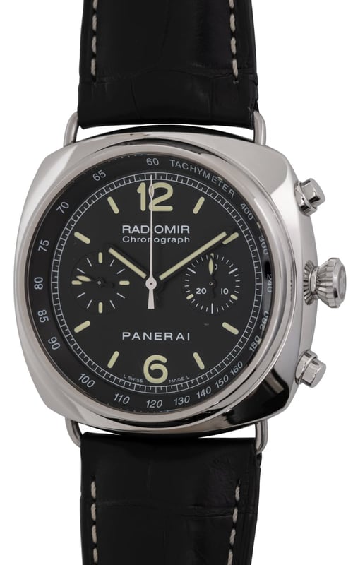Photo of Radiomir Chronograph