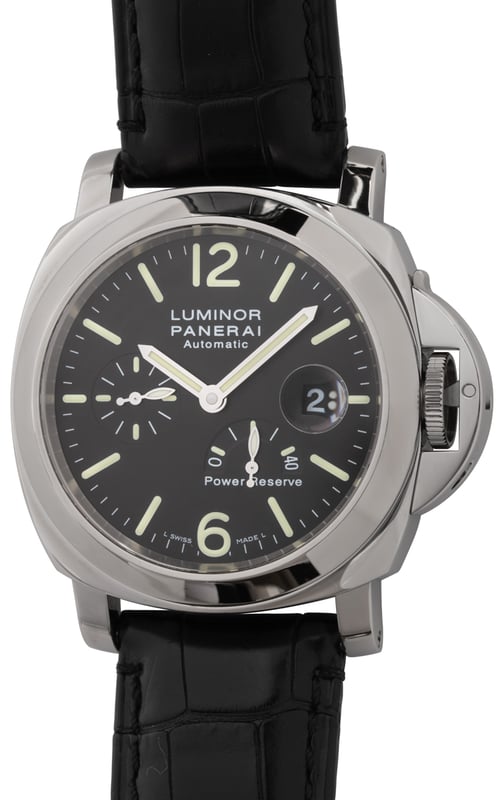 Photo of Luminor Power Reserve