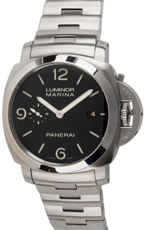 Photo of Luminor 1950 3 Days Automatic