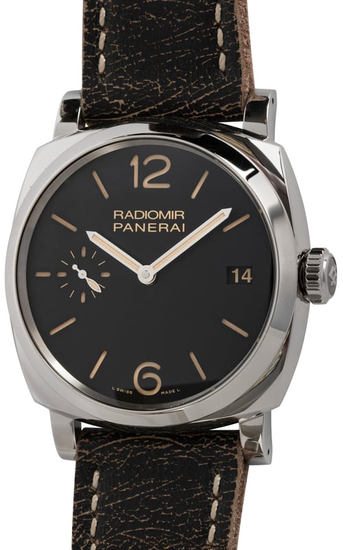 Photo of Radiomir 1940 3 Days