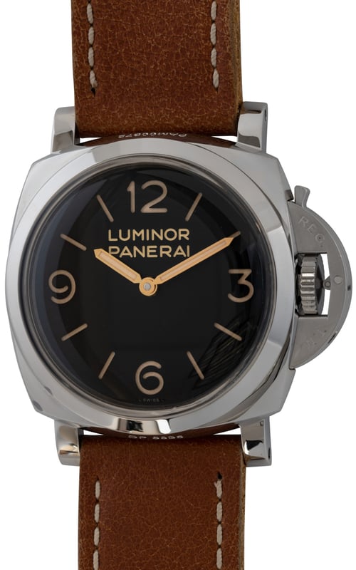 Photo of Luminor 1950 3 Days