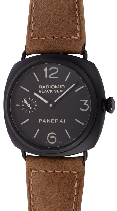 Photo of Radiomir Black Seal