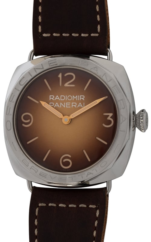Photo of Radiomir 47mm
