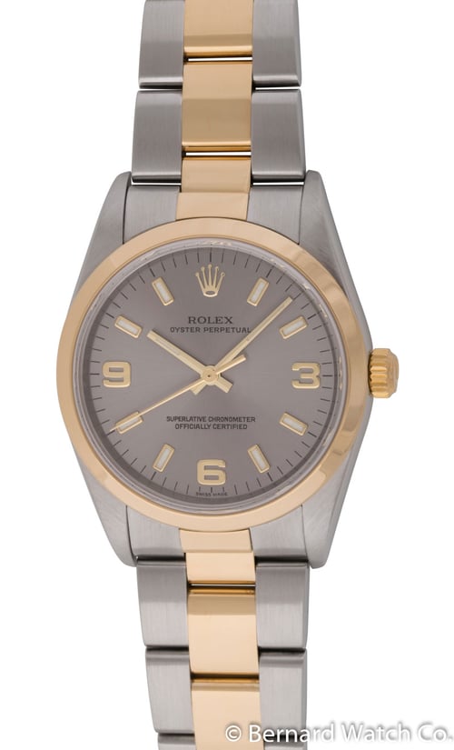 Photo of Oyster Perpetual