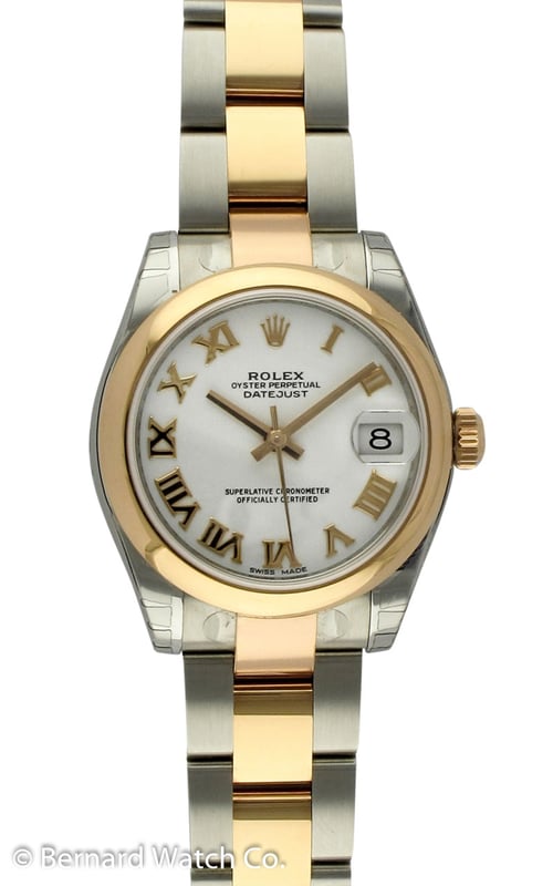 Photo of Datejust Midsize 31MM