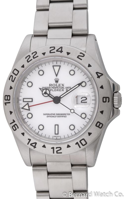 Photo of Explorer II
