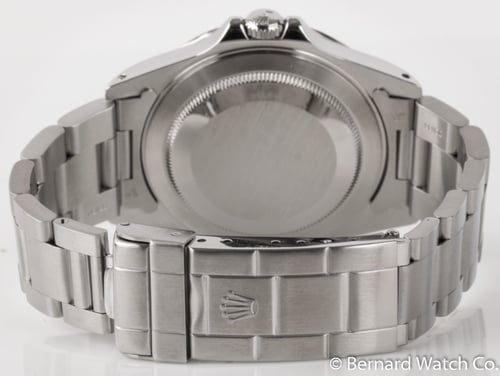 Rear / Band View of Explorer II