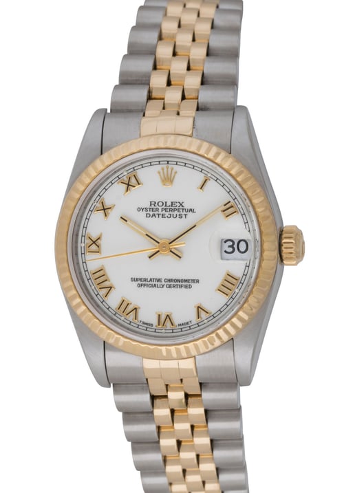 Photo of Datejust Midsize