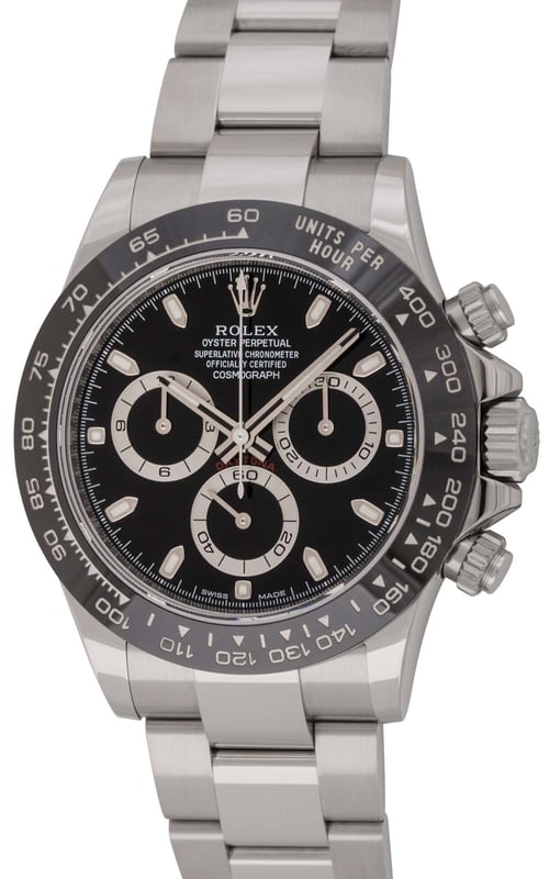 Photo of Cosmograph Daytona