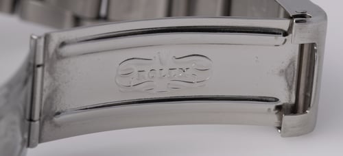 Extra Rear Shot of Explorer II