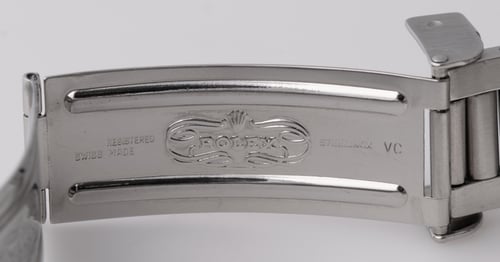 Extra Rear Shot of Explorer II
