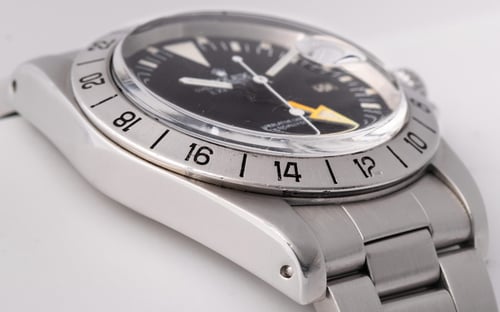 9' Side Shot of Explorer II