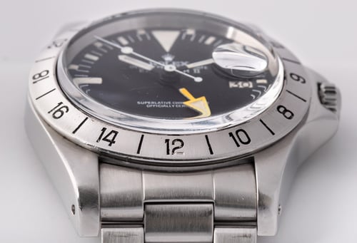 Extra Side Shot of Explorer II