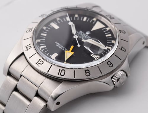 Extra Side Shot of Explorer II