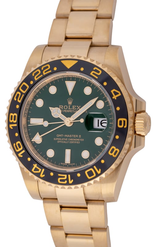 Photo of GMT-Master II