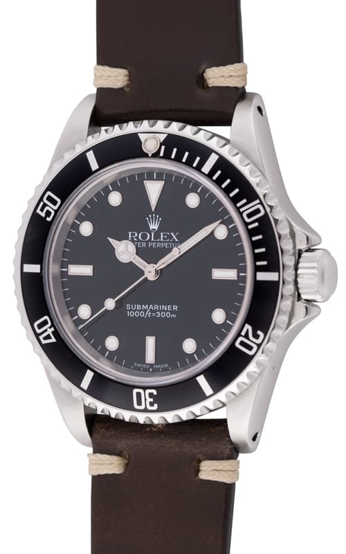 Photo of Submariner