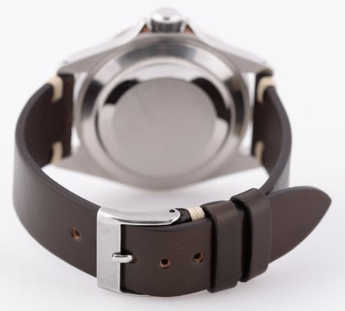 Rear / Band View of Submariner