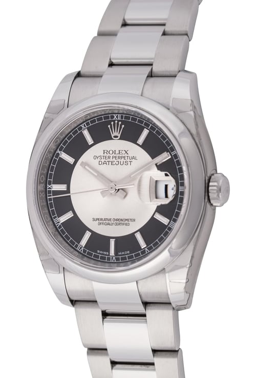 Photo of Datejust