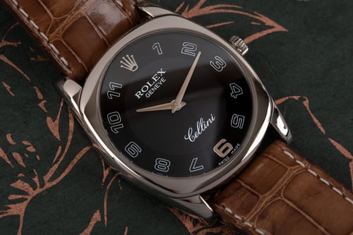 Extra Shot of Cellini Danaos