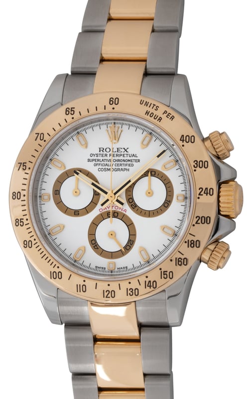 Photo of Daytona Cosmograph