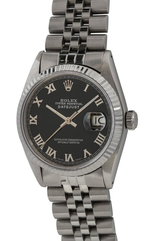 Photo of Datejust