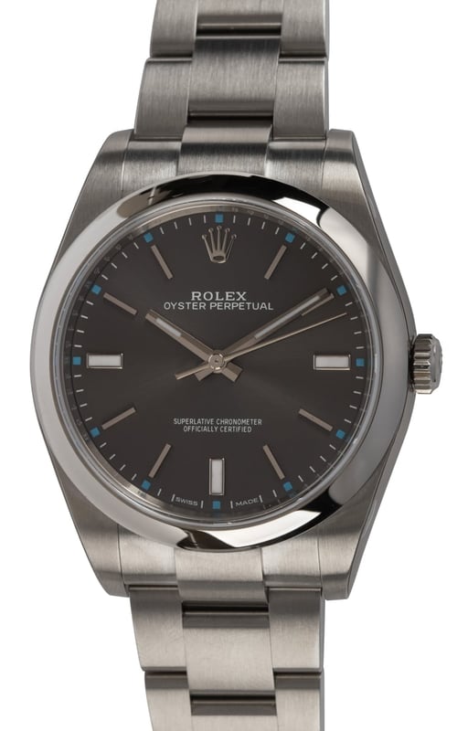 Photo of Oyster Perpetual 39