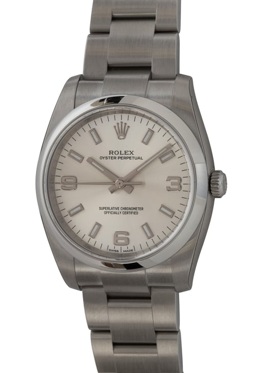 Photo of Oyster Perpetual 34