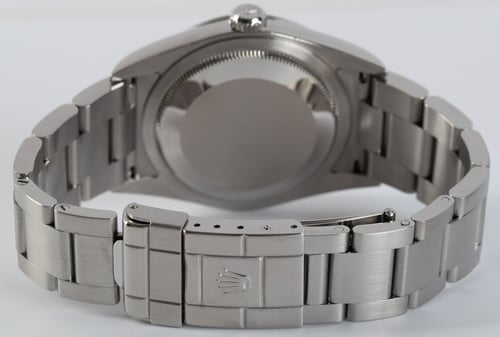 Rear / Band View of Explorer 36MM