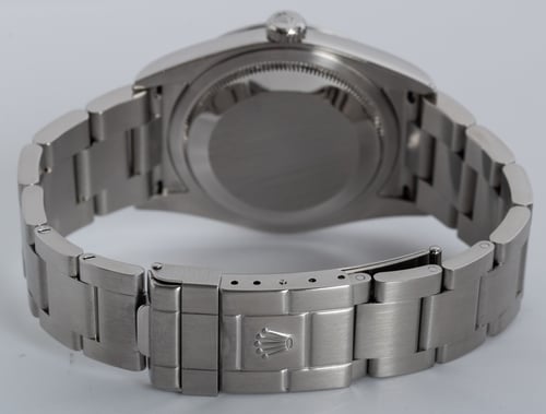 Rear / Band View of Explorer 36MM