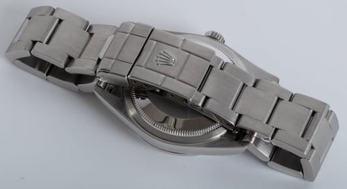 Extra Rear Shot of Explorer 36MM