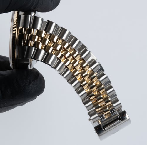 Extra Rear Shot of Datejust 36
