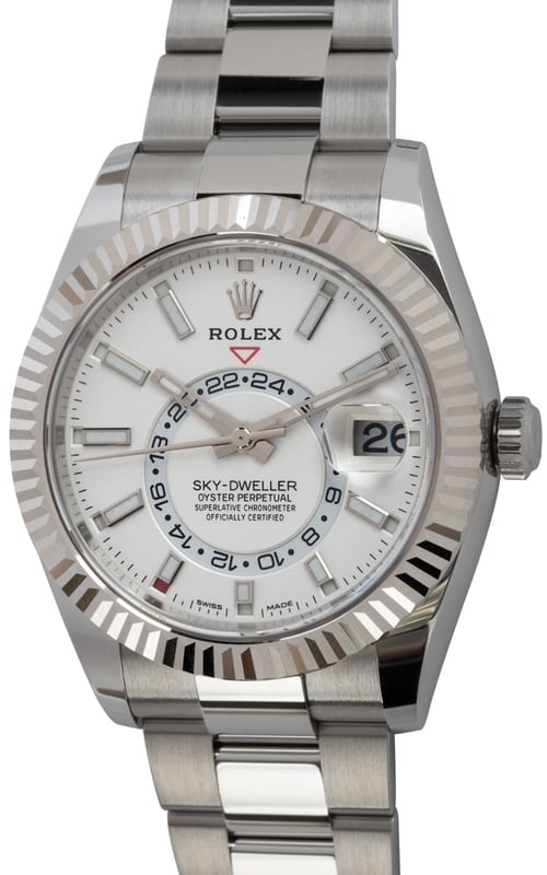 Photo of Sky-Dweller