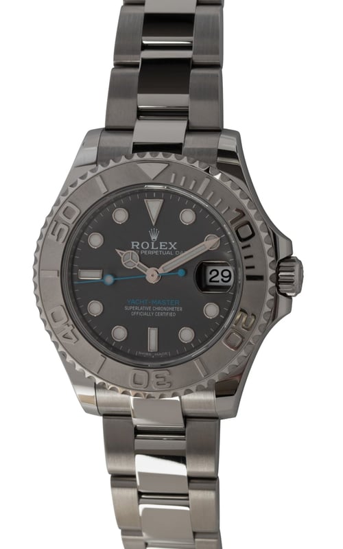 Photo of Yacht-Master 37