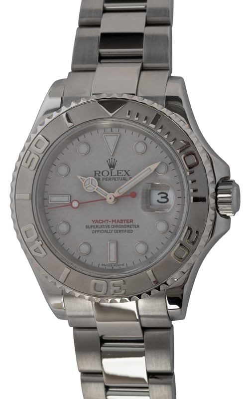 Photo of Yacht-Master